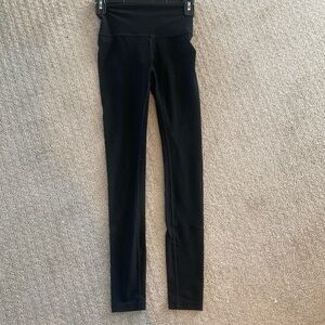 Lululemon Align Leggings 28”